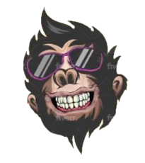 Phunkedmonkey Logo Transparent